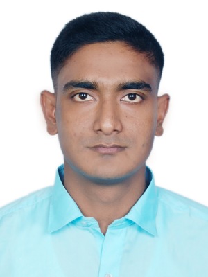 AZMINUR RAHMAN